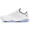 Air 11 Low CMFT White Varsity Red Jordan DN4180-162