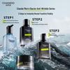 CHANDO Men's Glacier Anti-Wrinkle Brightening Essence Toner