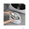 Household Washing Machine Special Shoe Boot Protector High Elastic Breathable Anti-Deformation Dustproof Storage Bag Shoe Washin