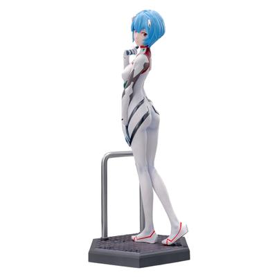 Evangelion: 3.0+1.0 Thrice Upon a Time Luminasta Ayanami Rei (working Title)