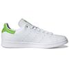 The Muppets X Adidas Stan Smith Kermit The Frog Unisex Sneakers White FX5550