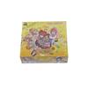 Kleiner Frosch Neue Göttinnen-Geschichte Sammelkarten Eine Box enthält 30 Kartenpackungen Wunderschönes Anime-Stil Geschenk Spielzeug Sammlerstücke