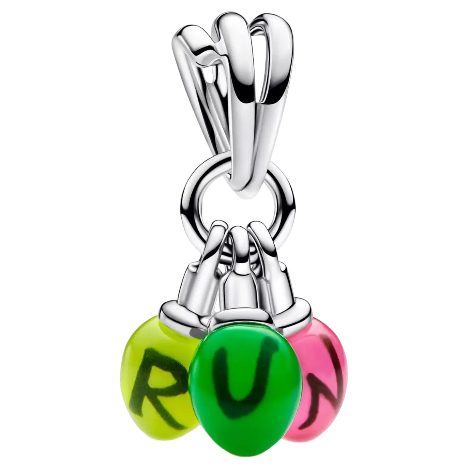 

Кулон з серцем Демогоргона з бісеру - Матеріали для виготовлення прикрас своїми руками для фанатів та майстрів One Size