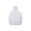 New Era SS24 Zipper Embroidered Knitted Hoodie Unisex hoodies Gray 14179194