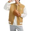 New Balance Jackets & Coats Men's Tawny AMJ43319-GIN