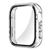 Glass+Case For Huawei Watch Fit 5 Fit4 All-Around Screen Protector Hard PC Bumper Tempered Glass Watch Case Huawei Watch Fit 5 Pro Fit4Pro