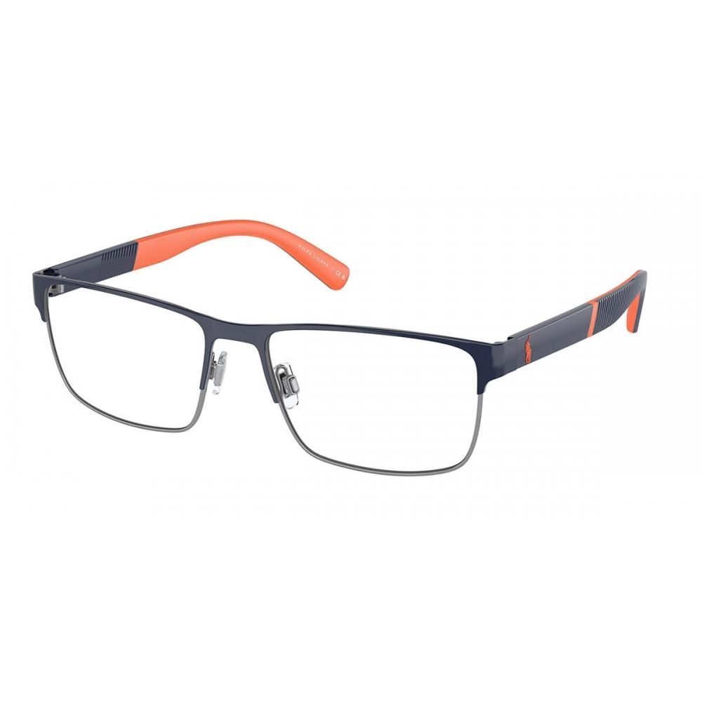 

Polo Ralph Lauren Ph1215 9468 Men Eyeglasses 54-17-145