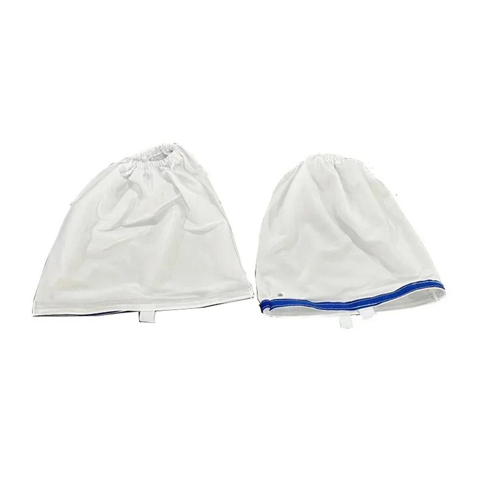 Pool Spa Part Replacement Pool Filter Bag Fits For Aquabot 8101 Maximum Durability, Washable And Reusable Pack Of 1