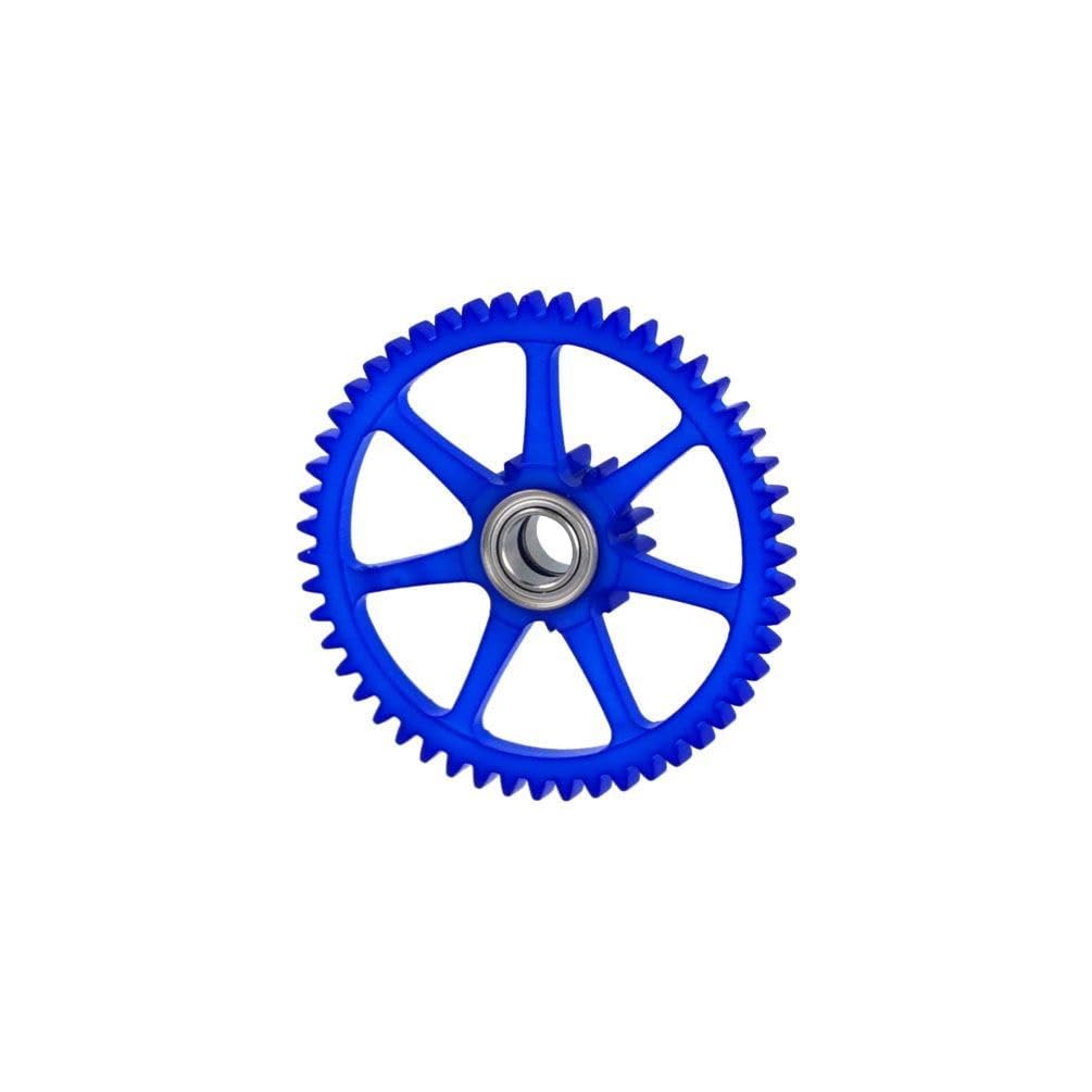 

Підшипник котушки COGWHEEL 5152, модель, синій, cogwheel5152_blue синій