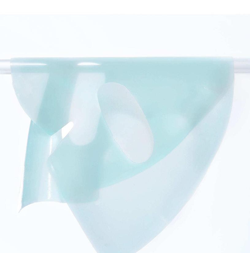 VT PDRN Hydrogel Mask 4 Sheets – Firming & Radiance Care