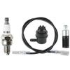 Ignition Coil For Stihl MS150 MS150C MS150CE MS150T MS150TC-E # 1146 400 1304