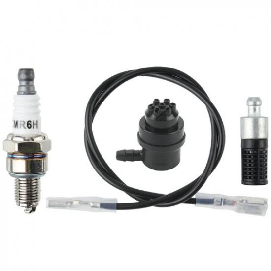 Ignition Coil For Stihl MS150 MS150C MS150CE MS150T MS150TC-E # 1146 400 1304