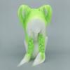 Animation peripheral cute cat hat yk ear hat two-dimensional autumn and winter versatile fried plush warm hat
