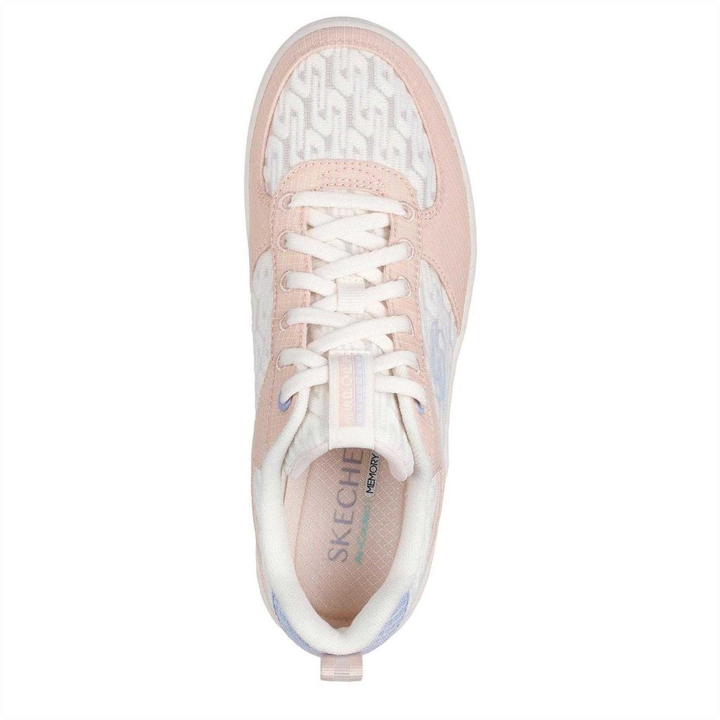 Skechers Womens/Ladies Sport Court 92 Trainers