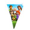 Cocomelon Party Decoration Tableware Set Birthday Party Supplies Favors Gifts Tablecloth Napkins Plates Cups Gift Bags