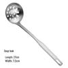 Stainless Steel Hot Pot Utensil Set