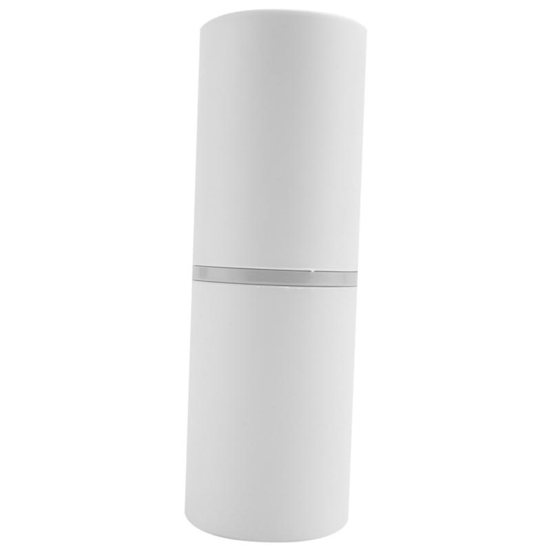 Good-Portable Toothbrush Holder Box Outdoor Travel Camping Toothbrush Storage Organizer Case Bathroom Accessories