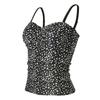 Regatta Womens/Ladies Aceana III Polka Dot Tankini Top