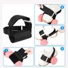 Dumbbell Foot Attachment Tibialis Trainer Adjustable Ankle Weights Leg Workouts Extensions Home Gym Shaping Equipment