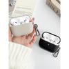 Simple Premium Vertical Stripes Are Suitable for AirPods1 Earphone Case Pro1 Protective Case, the New Pro1 Anti-drop 1st Generation 1st Generation