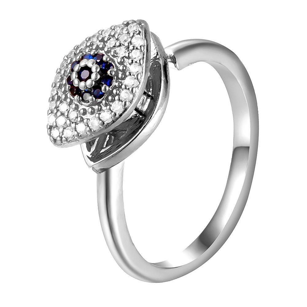 Fidget Spinner Ring for Women, Minimalist Fashion Rotatable Ring, INS Trend Light Luxury Cool Style Jewelry