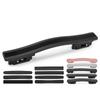 Luggage Suitcase Handle Carry Strap Replacement Parts Plastic Luggage Grip Luggage Spare Strap Luggage Accessories