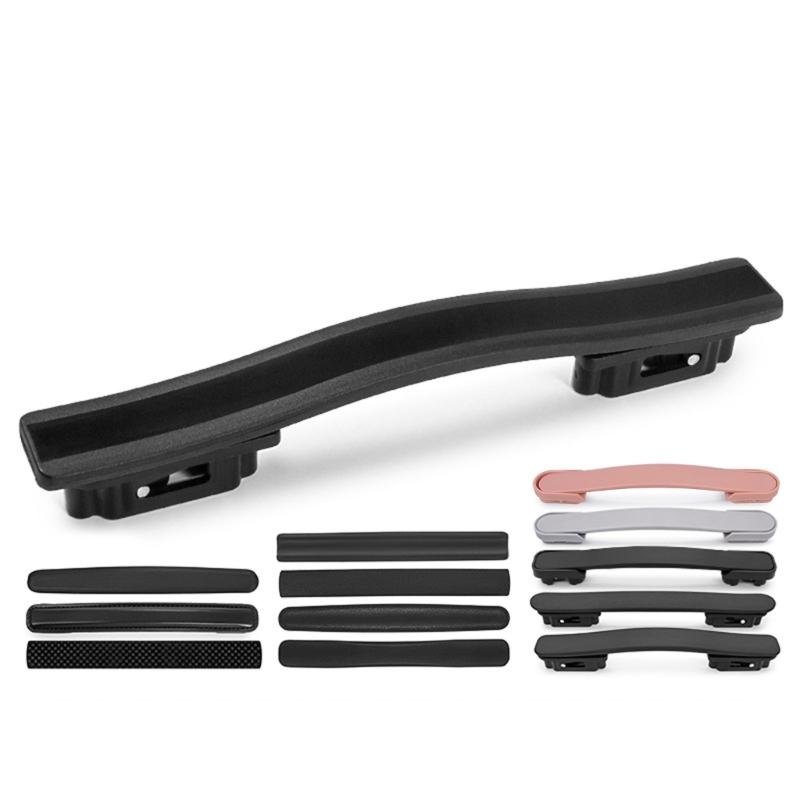 Luggage Suitcase Handle Carry Strap Replacement Parts Plastic Luggage Grip Luggage Spare Strap Luggage Accessories