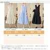 Long with Cool Summer Loose Everyday Autumn [MSFQSNB] Women's Dress, V-Neck, Sleeveless, Pockets, Retro, Dress, Figure-Flattering, Fit, Slimming,