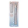 Pilot Kakuno Drowsy Color Fine Tip Ivory PFKA1MDIF