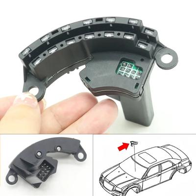 Lenkwinkel-Positionssensor Für Mercedes Benz E320 E500 W211 G500 W463