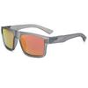 Men's Large Frame UV Protection Cycling and Driving Photochromic Polarized Sunglasses
