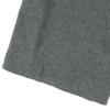 AEWEN MATOPH Long Sleeve Short Cape Cardigan F Gray Women Used