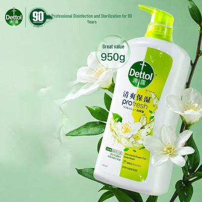 Mýdla a sprchové gely – Sprchové gely