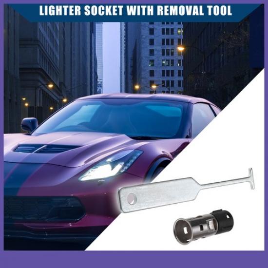 No25776667 Inner Lighter Socket and Removal Tool Single  for Chevy