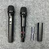 KTV U-Band Infrared Wireless Lavalier & Headset Microphone for Stage & Conference P-82O