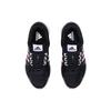 Adidas Equipment 10 Comfortable Versatile Shock Absorbing Non-Slip Low-Top Casual Running Shoes Men sneaker Black Pink FW9997