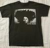 Camiseta Kate Bush BEFORE THE DAWN Clásica Negra Unisex