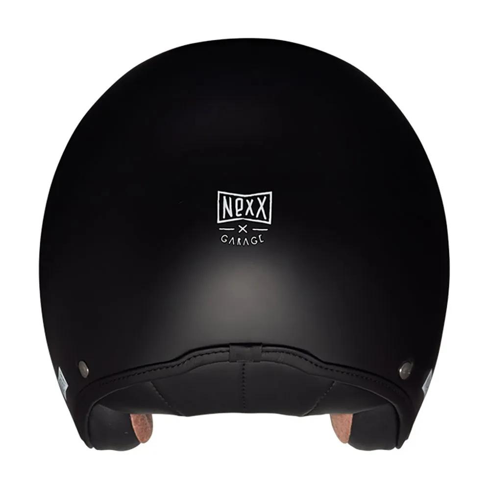 Nexx Открытый шлем X.G20 Purist SV