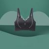 Seamless Bra for Women Plus Size Bra for Women No Steel Ring Sports Gathering Beautiful Vest Style Bra