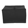 Αδιάβροχο Κάλυμμα Μηχανής Θερμοπρέσας 600D Oxford Fabric Κάλυμμα Θερμοπρέσας