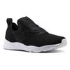 Reebok Furylite Slip On Woven 'Black' Women's CM9809