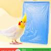 Disposable Bird Cage Liner for Easy Cleaning