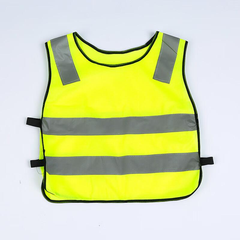Kids Safety Reflective Vest