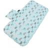 Kids Heated Chair Cushion USB Interface 3 Levels   Temperature Composite Fabric Water Proof Heating Sitting Pad