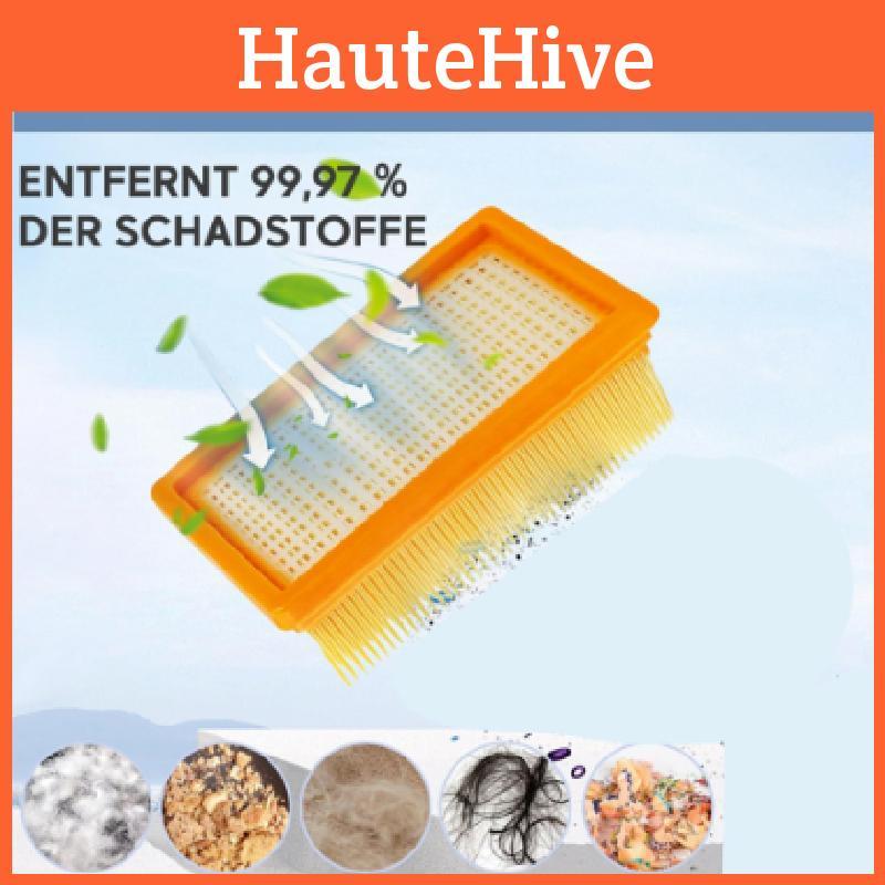 Wd4 For Karcher Wd5 Mv4 Vacuum Cleaner Dust Collection Bag And Element Filter