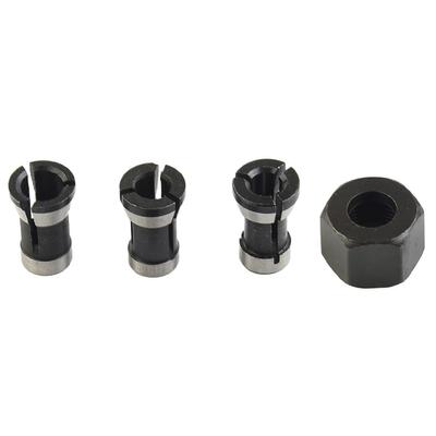 Accessories Milling Cutter Collet Chuck Engraving M15 Nut