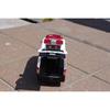 Daiapet DK-3107 1/36 Scale Police Car Diecast Model Vehicle