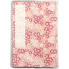 Goshuincho Shuuincho Yuzen Pattern 4054-1 Cover 160109mm Accordion Style 24 Folds M002-030