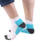 1Pairs Plantar Fasciitis Socks with Arch Support for Men & Women - Best Ankle Compression Socks for Foot and Heel Pain Relief -