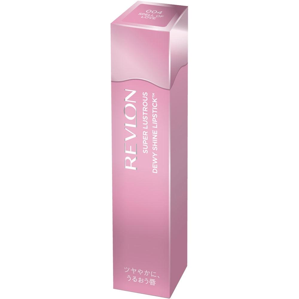 

Levron Super La Studie Shine Rippstick 004 Revron